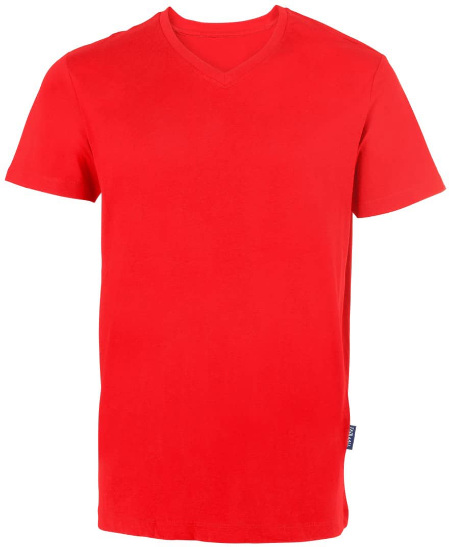 Men´s Luxury V-Neck Tees