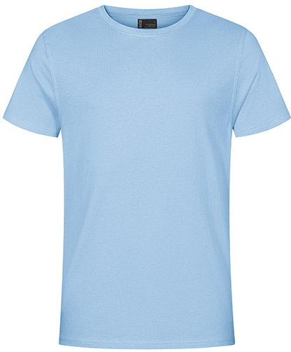 Pflegeleichtes Herren-T-Shirt