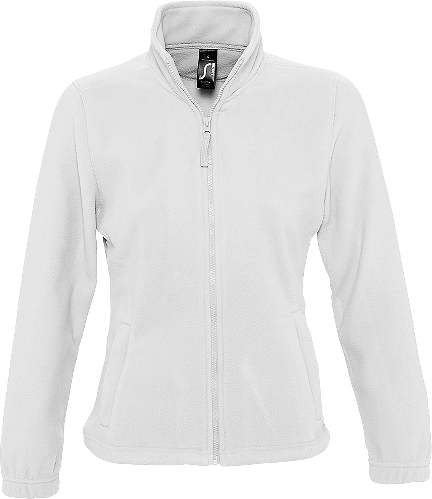 Women´s Fleece Jacket North