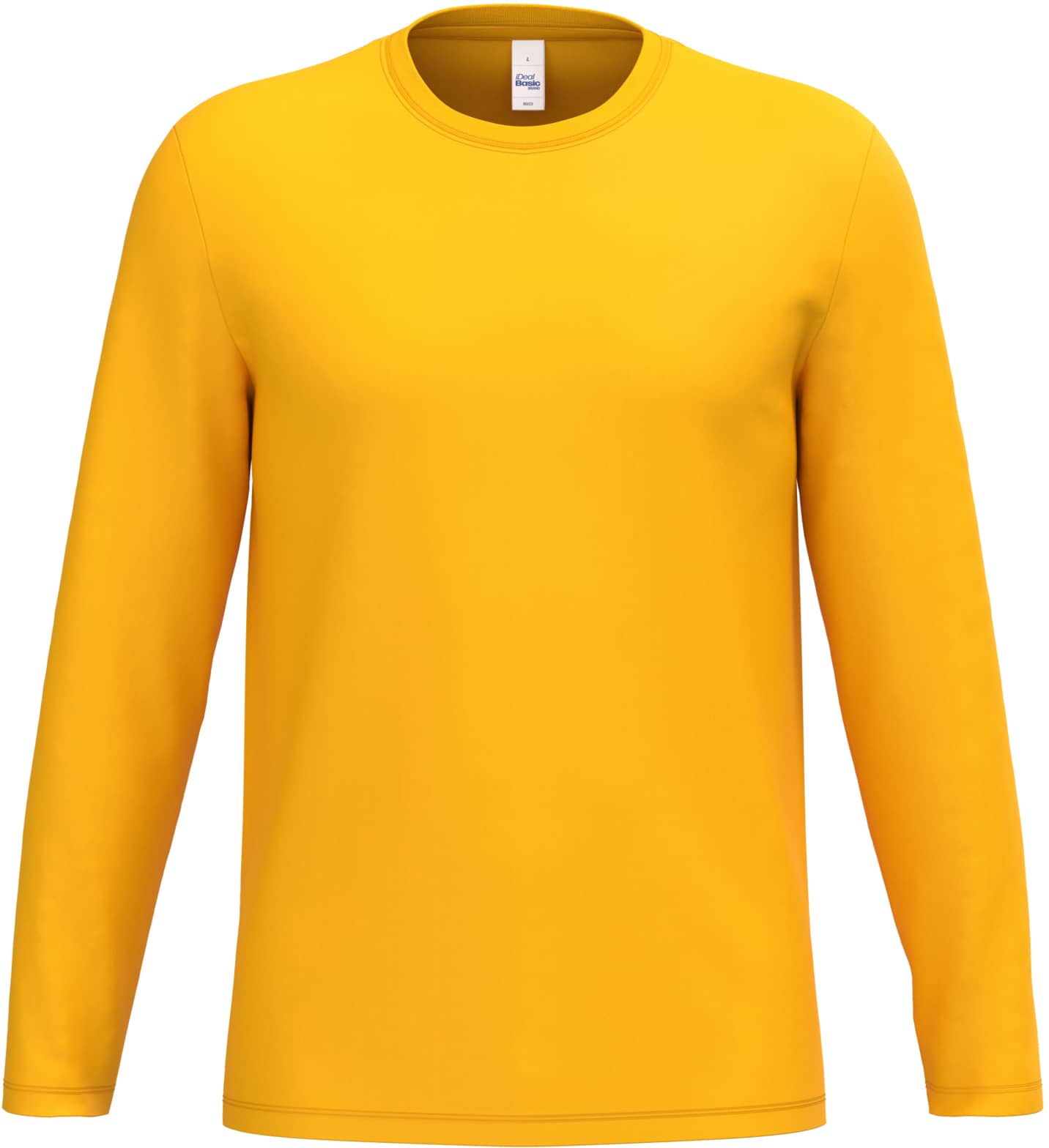 iDeal190 Unisex LSL T-Shirt