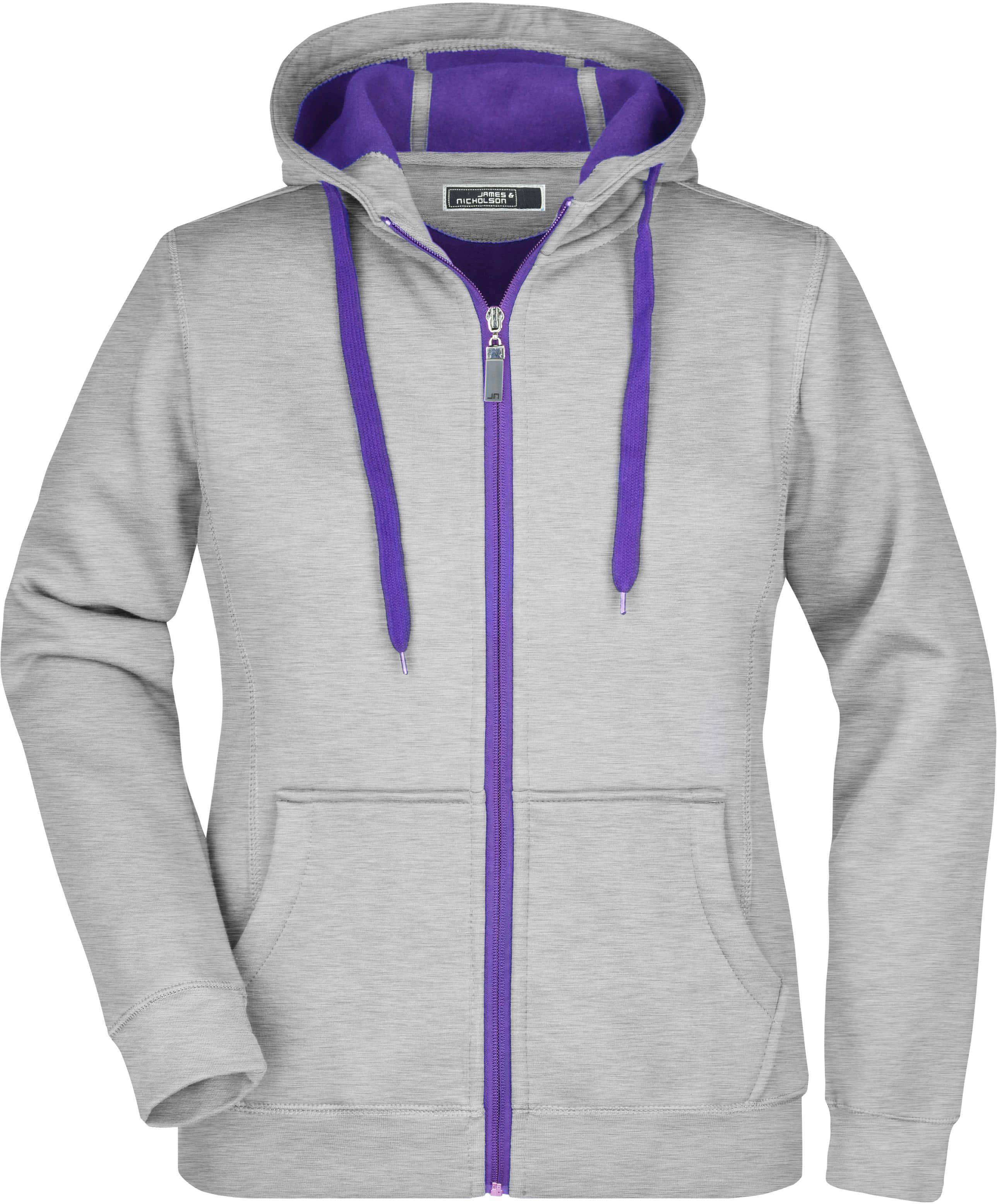 Ladies´ Doubleface Jacket