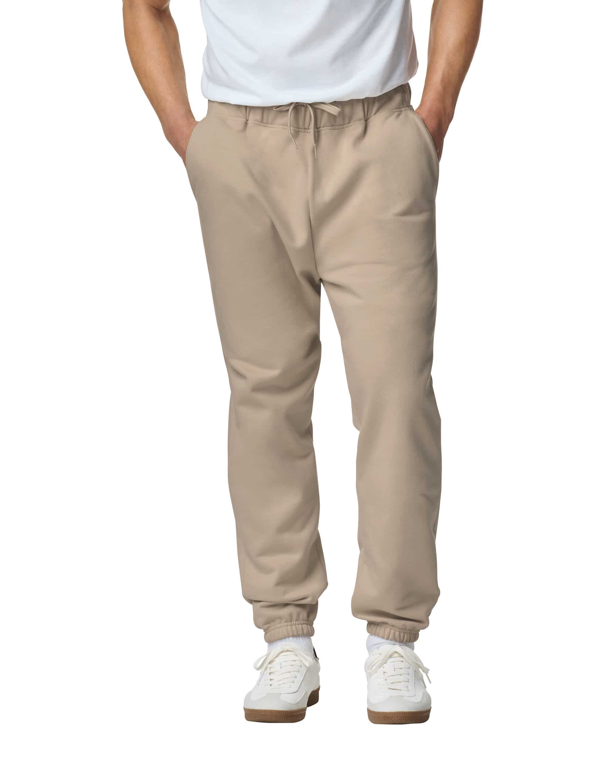 Softstyle® Midweight Adult Pocket Sweatpants