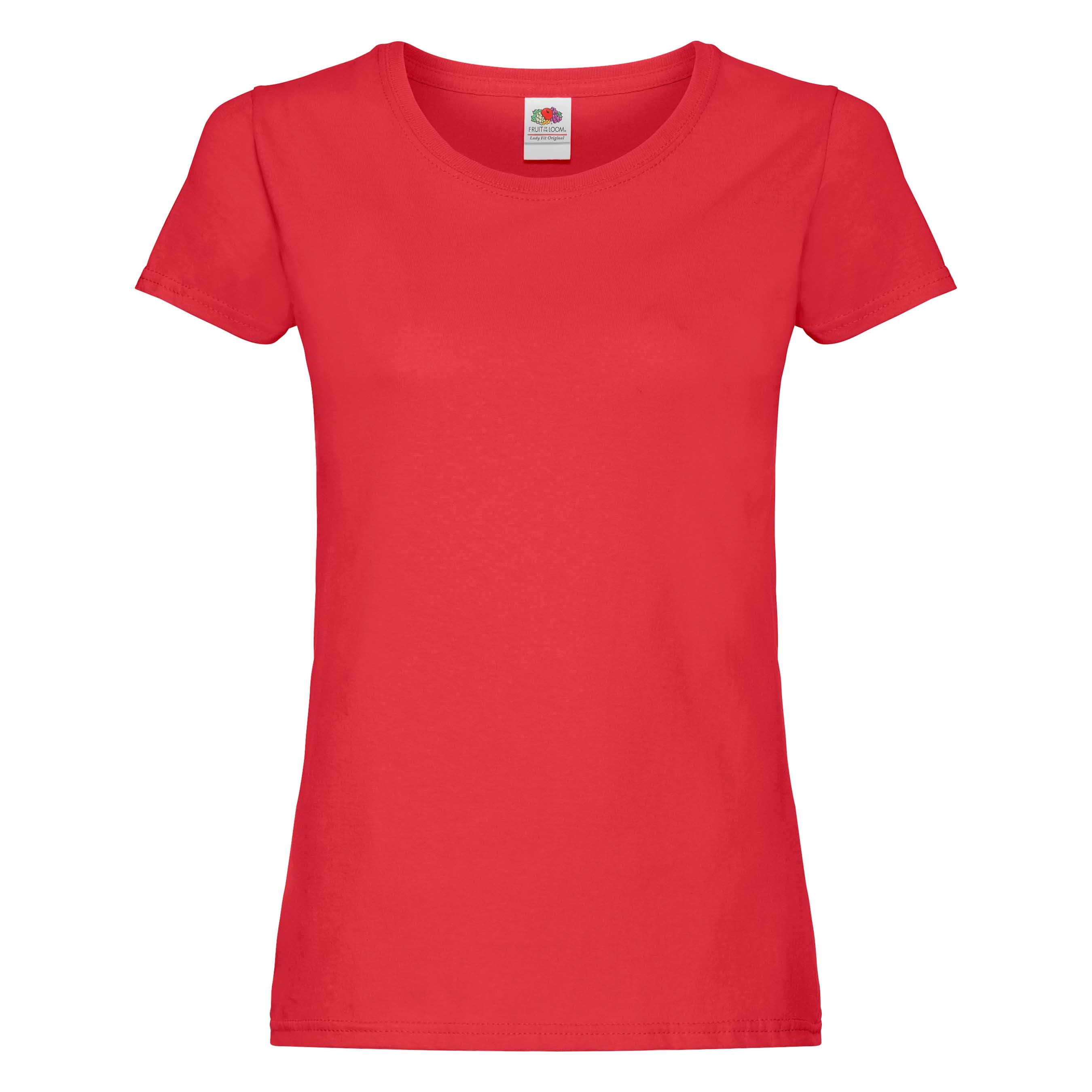 Basic Damen T-Shirt "Original"