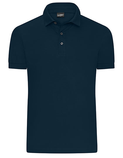 Men´s Mercerised Polo