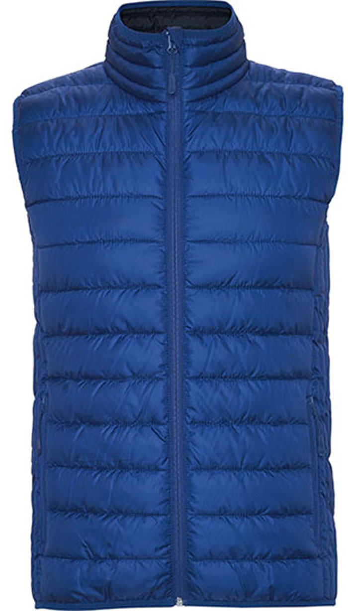 Herren-Bodywarmer "Oslo" mit softer Wattierung