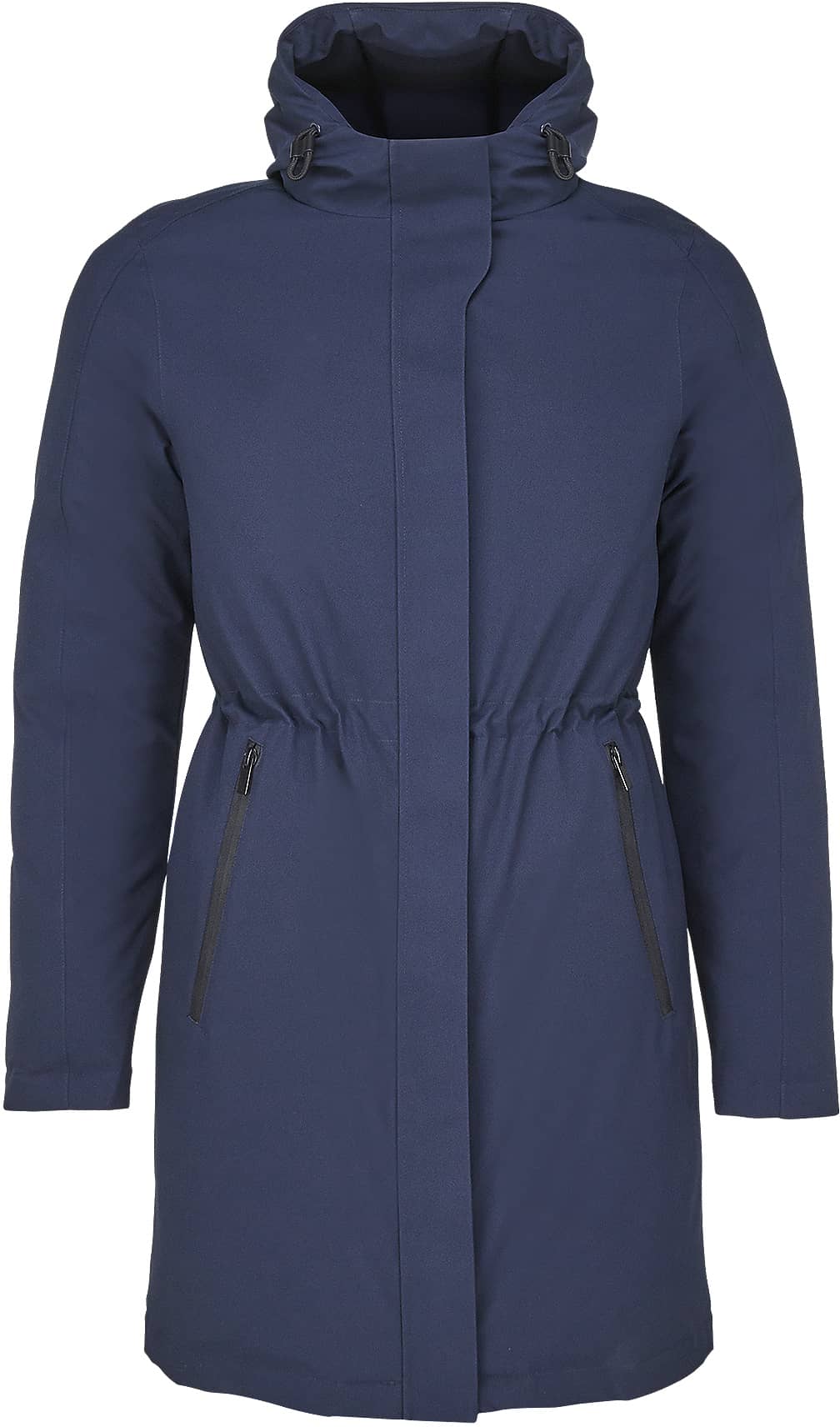 Women´s Warm Jacket Alfi