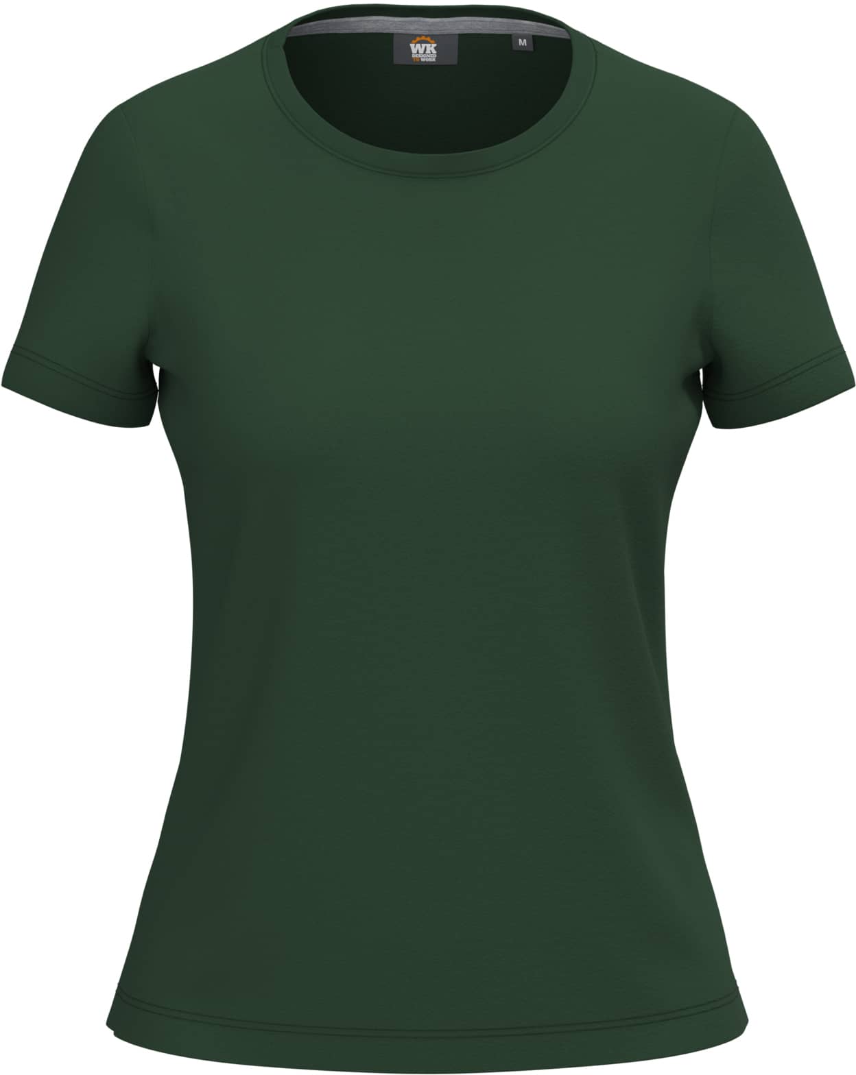 T-Shirt mit antibakterieller Behandlung für Damen