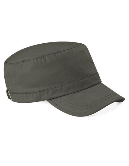 Klassische Army-Cap
