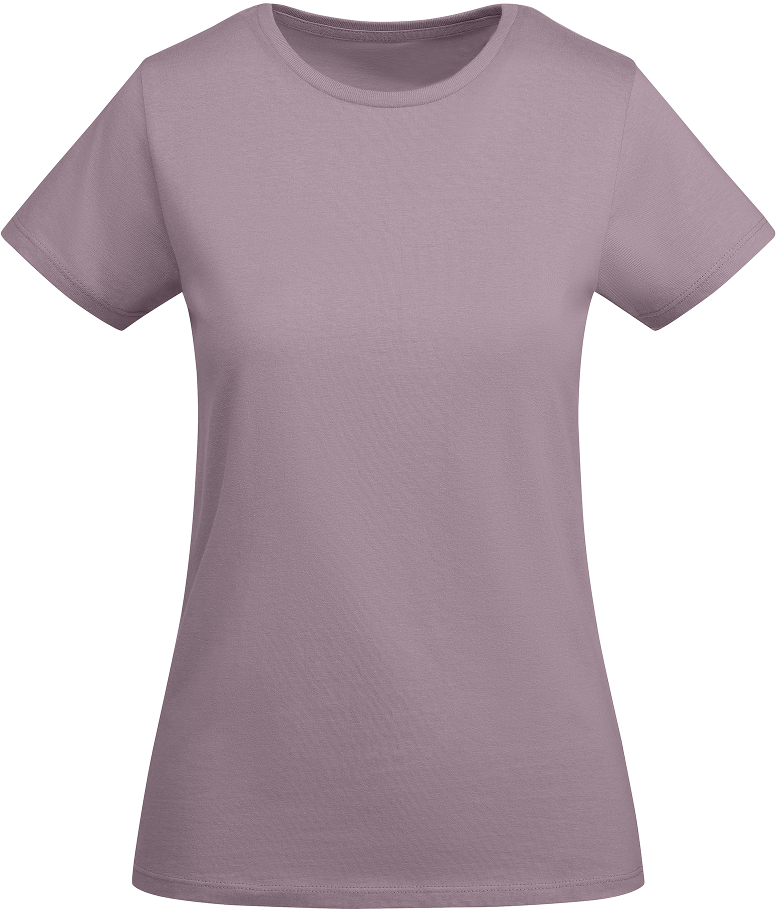 Tailliertes Damen Bio T-Shirt "Breda"