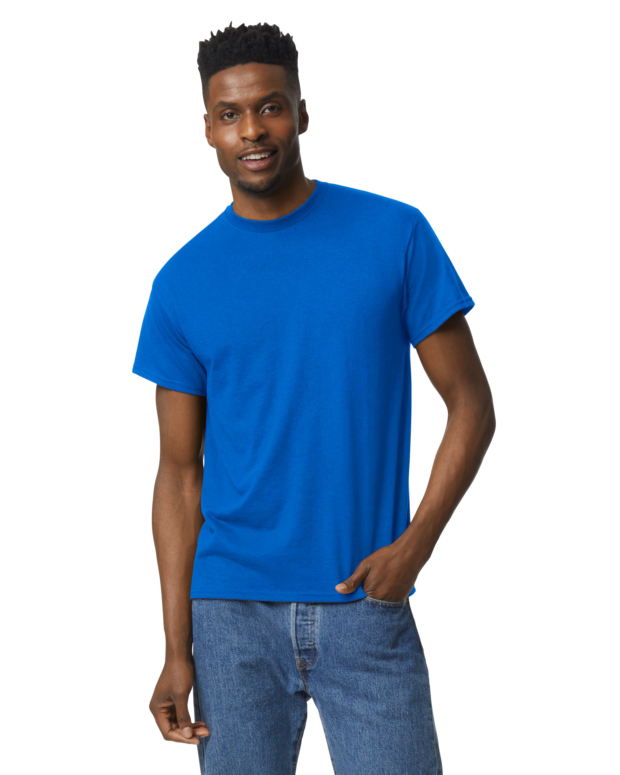 DryBlend® Adult T-Shirt
