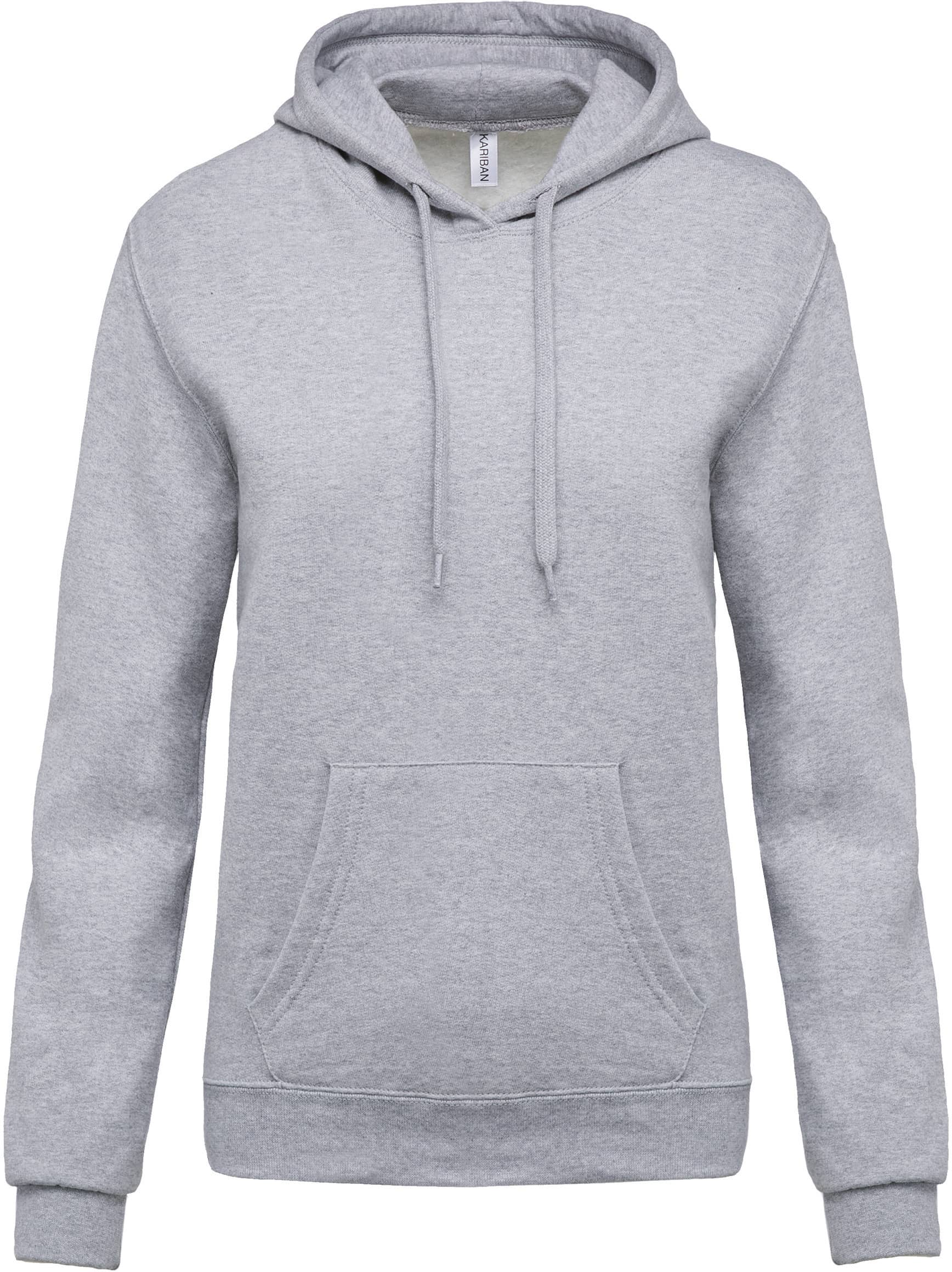 Herren Kapuzensweatshirt