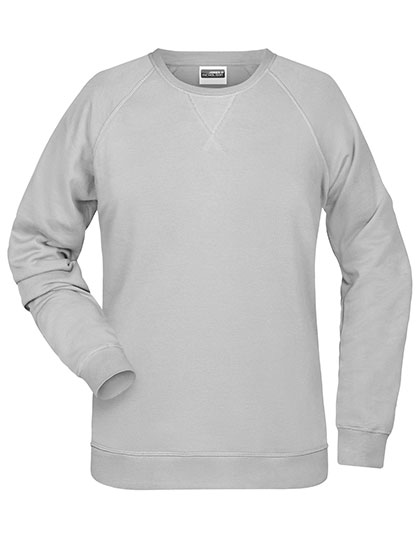 Damen Bio-Sweatshirt