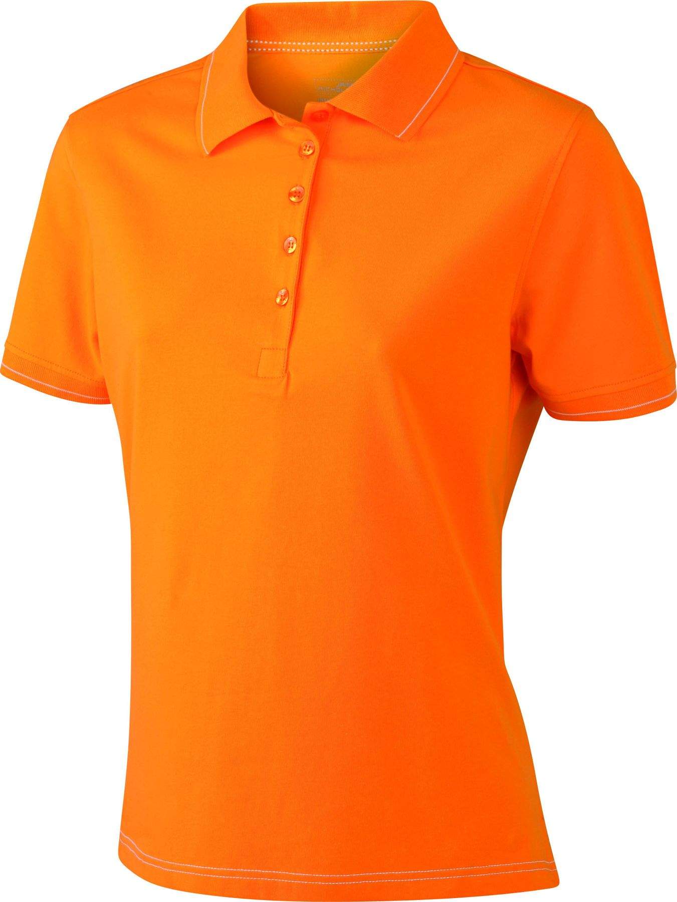Ladies´ Elastic Polo