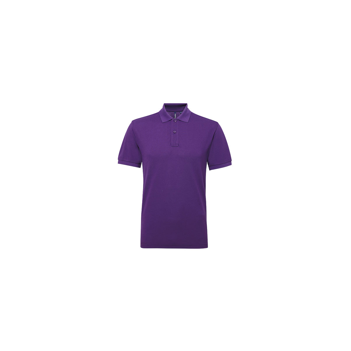 Men´s Polycotton Blend Polo