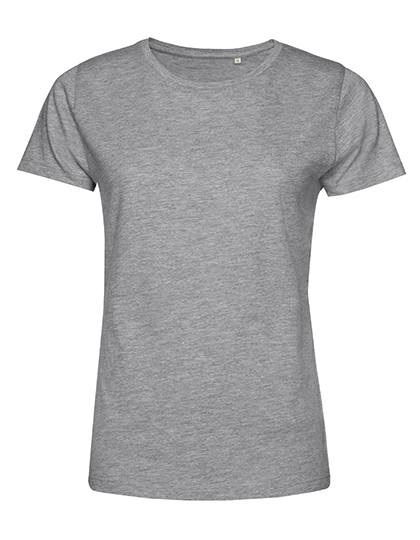 Basic Damen Bio T-Shirt "Inspire 150"