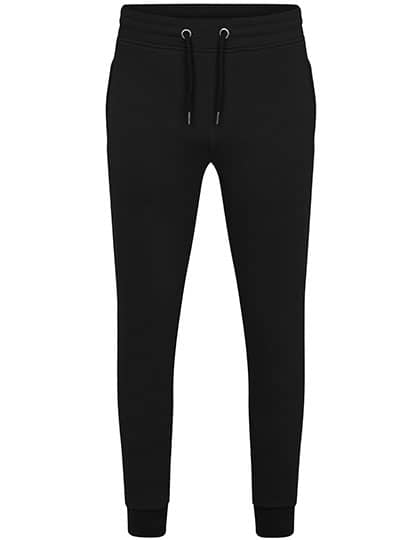 Premium Unisex-Jogginghose mit recyceltem Polyester