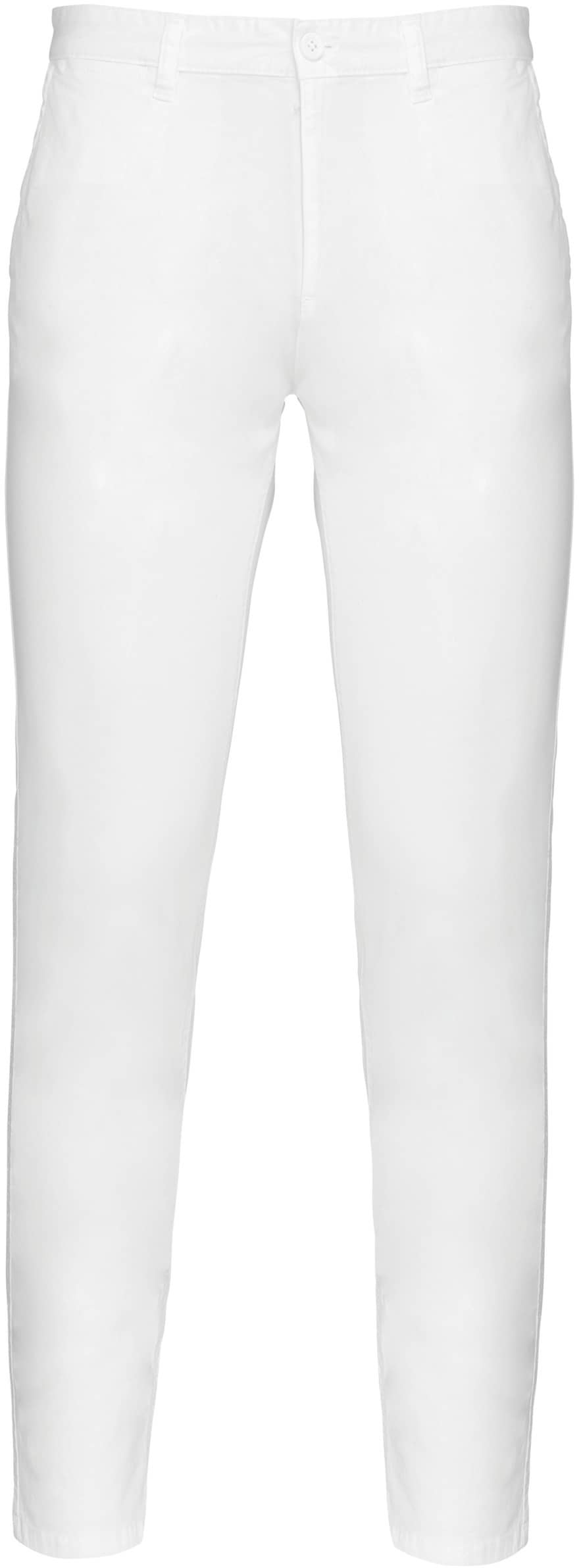 Chino-Herrenhose