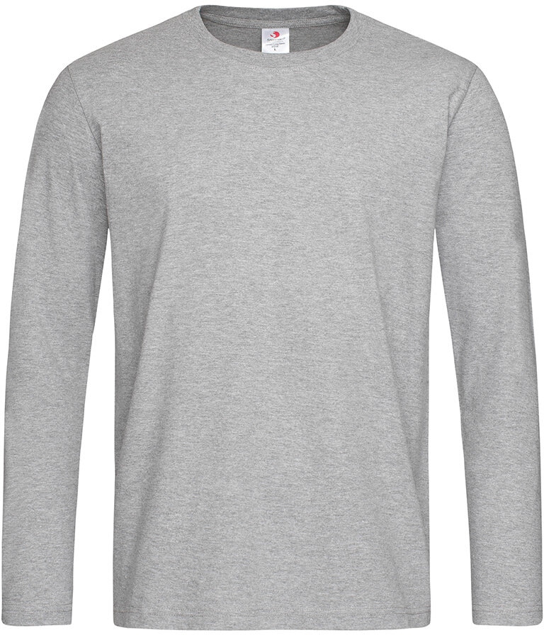 Comfort-T Long Sleeve