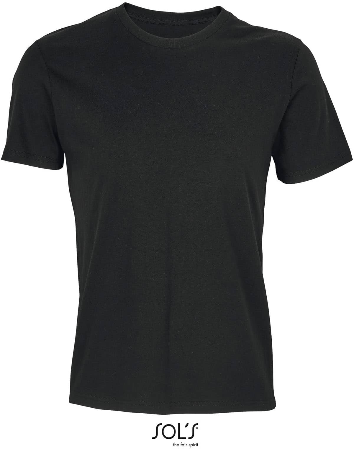 Unisex Odyssey T-Shirt