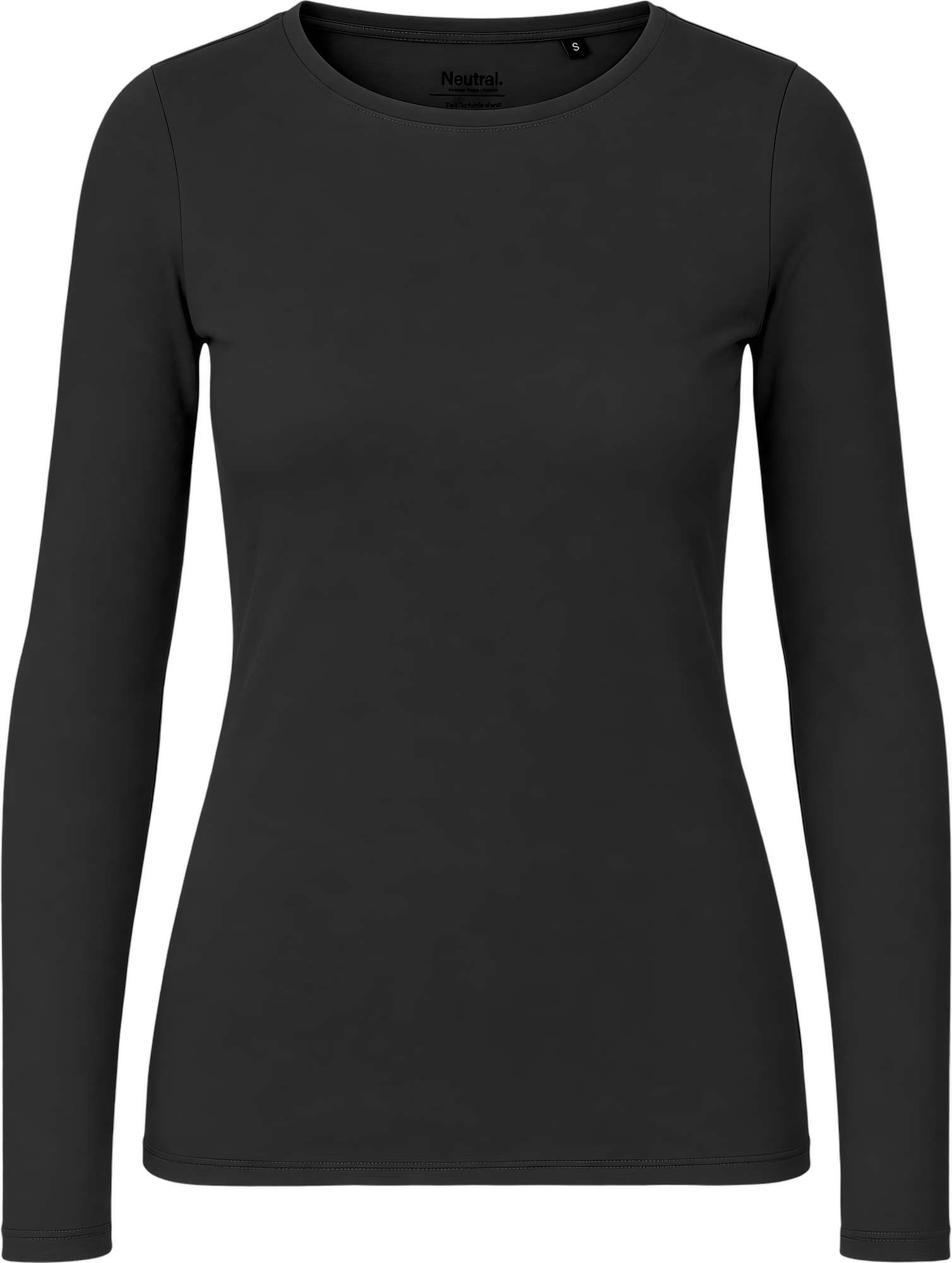 Ladies´ Long Sleeve T-Shirt