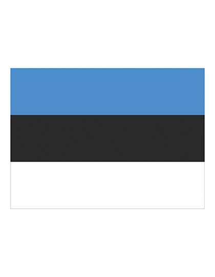 Fahne Estland