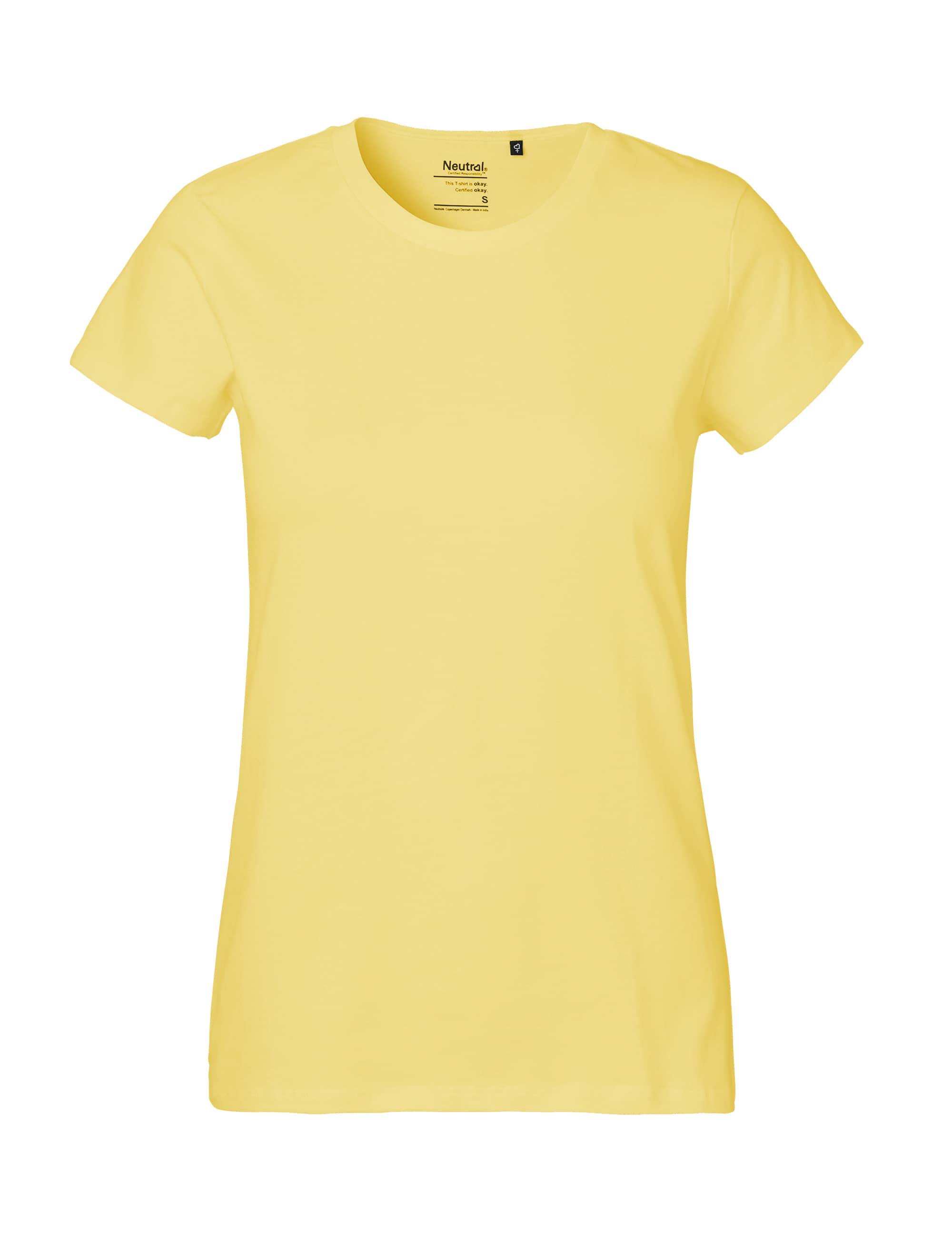 Ladies´ Classic T-Shirt
