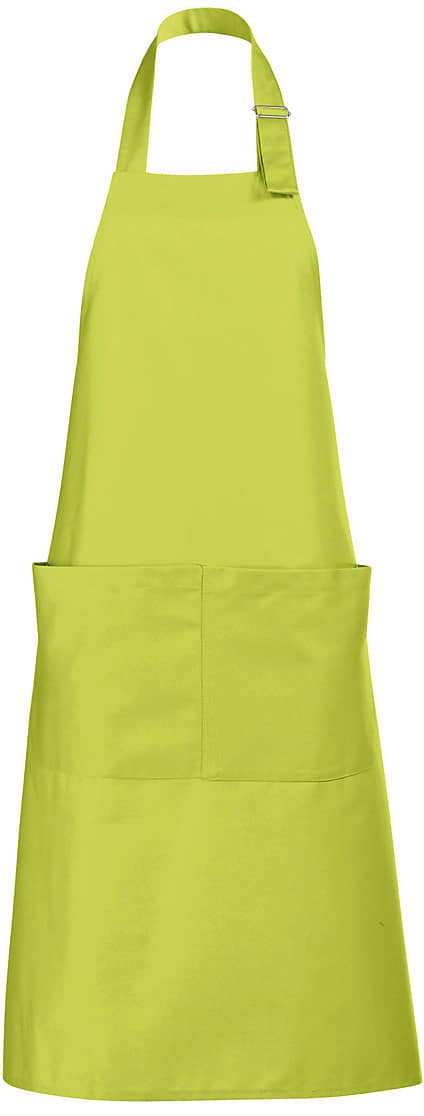Long Apron Gala