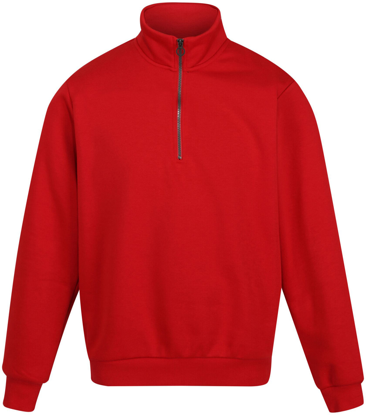 Pro 1/4 Zip Sweat