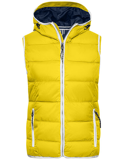 Ladies´ Maritime Vest
