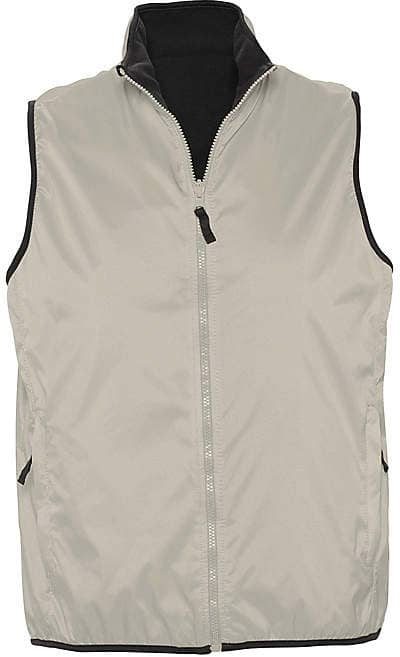 Unisex Reversible Bodywarmer Winner
