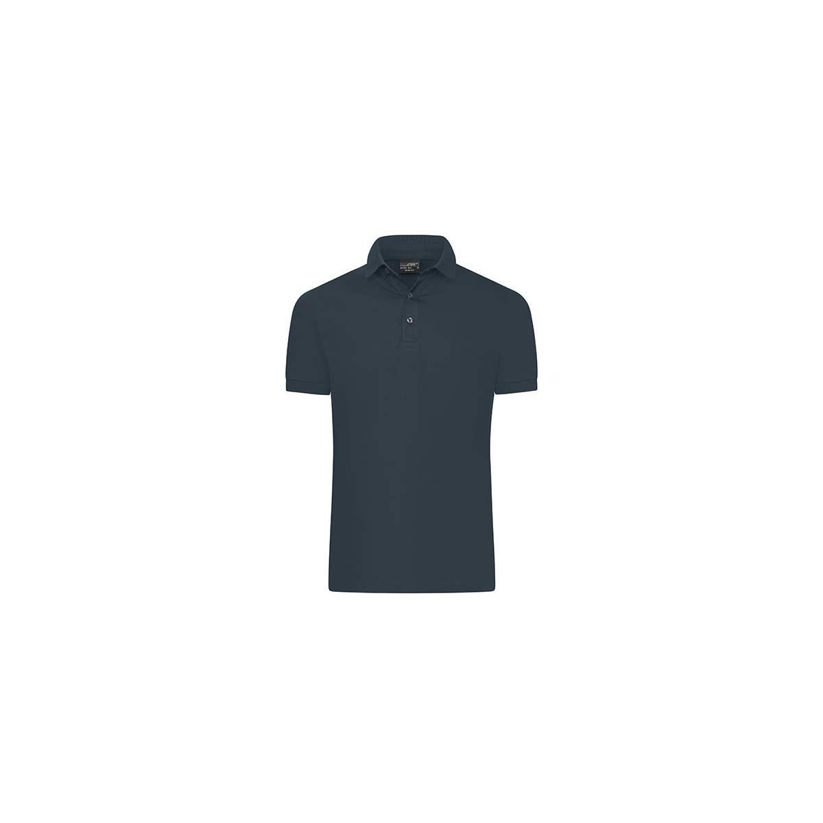 Men´s Mercerised Polo Slim Fit