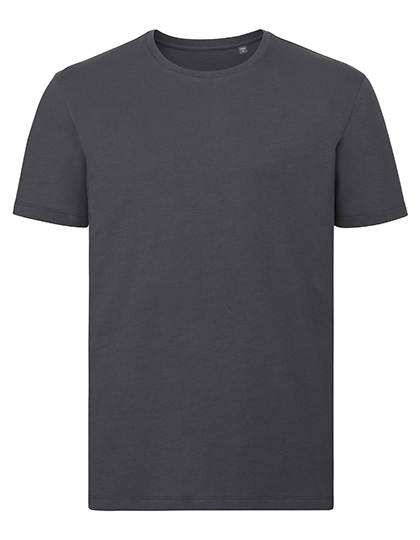 Herren-T-Shirt aus Bio-Baumwolle