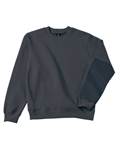 Hochwertiges Unisex Sweatshirt "Hero Pro"