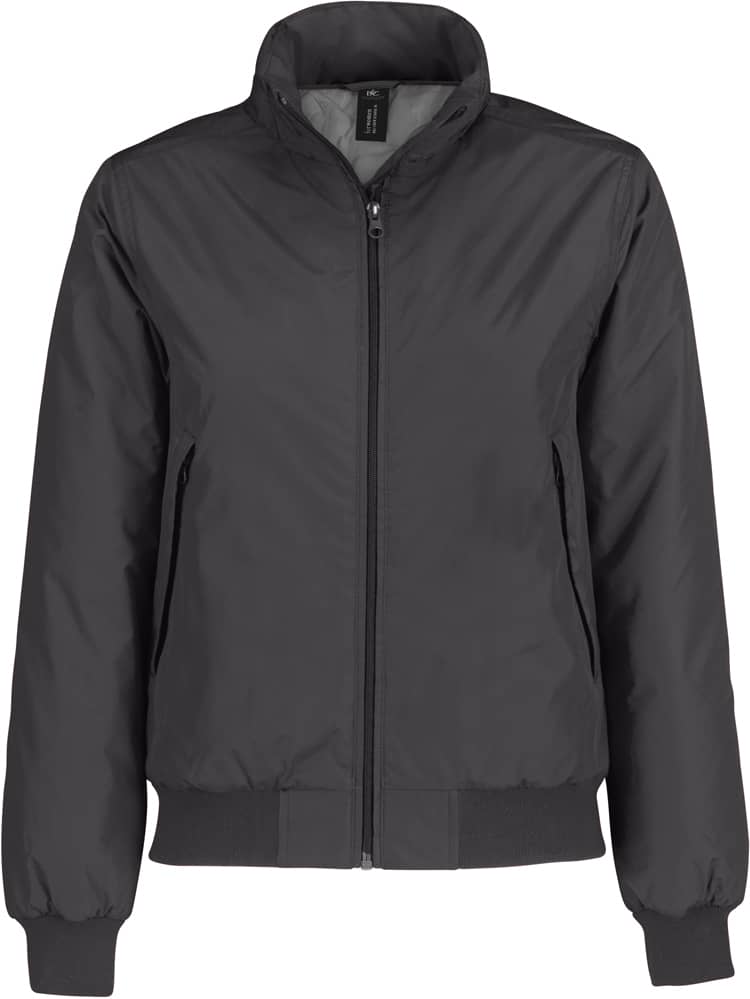 Women´s Jacket Crew Bomber