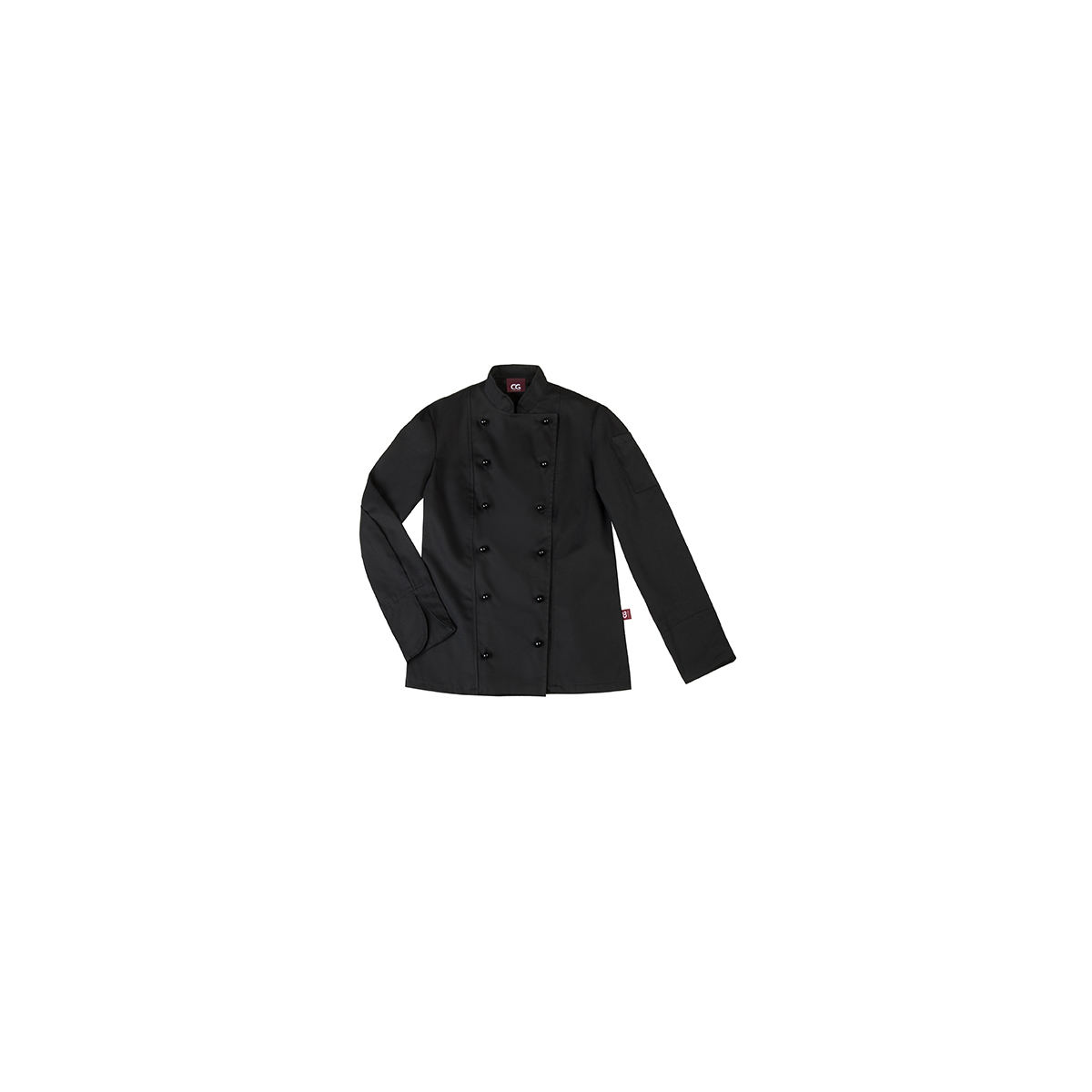 Ladies´ Chef Jacket Rimini