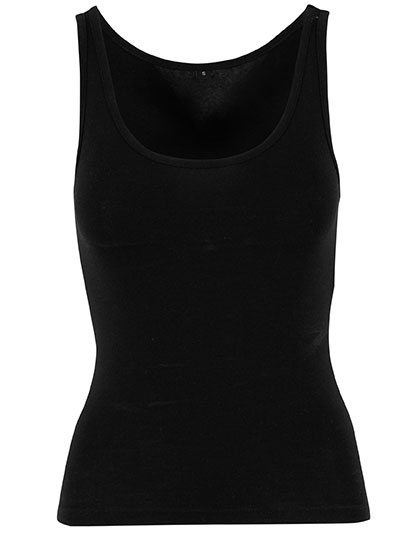 Ladies Basic Tank Top