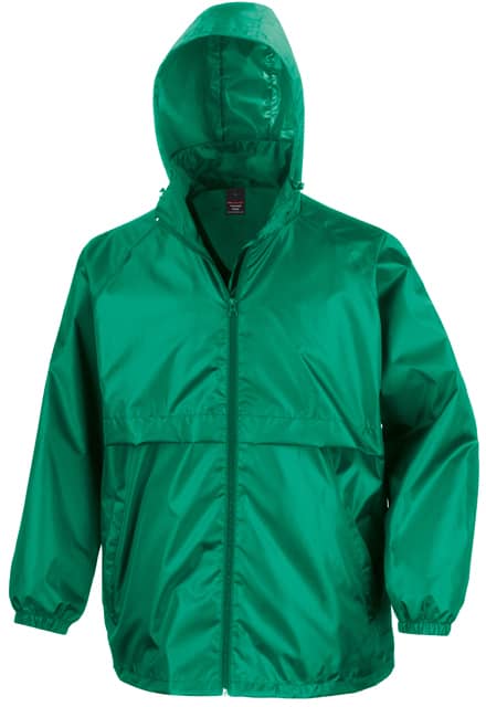 Windcheater