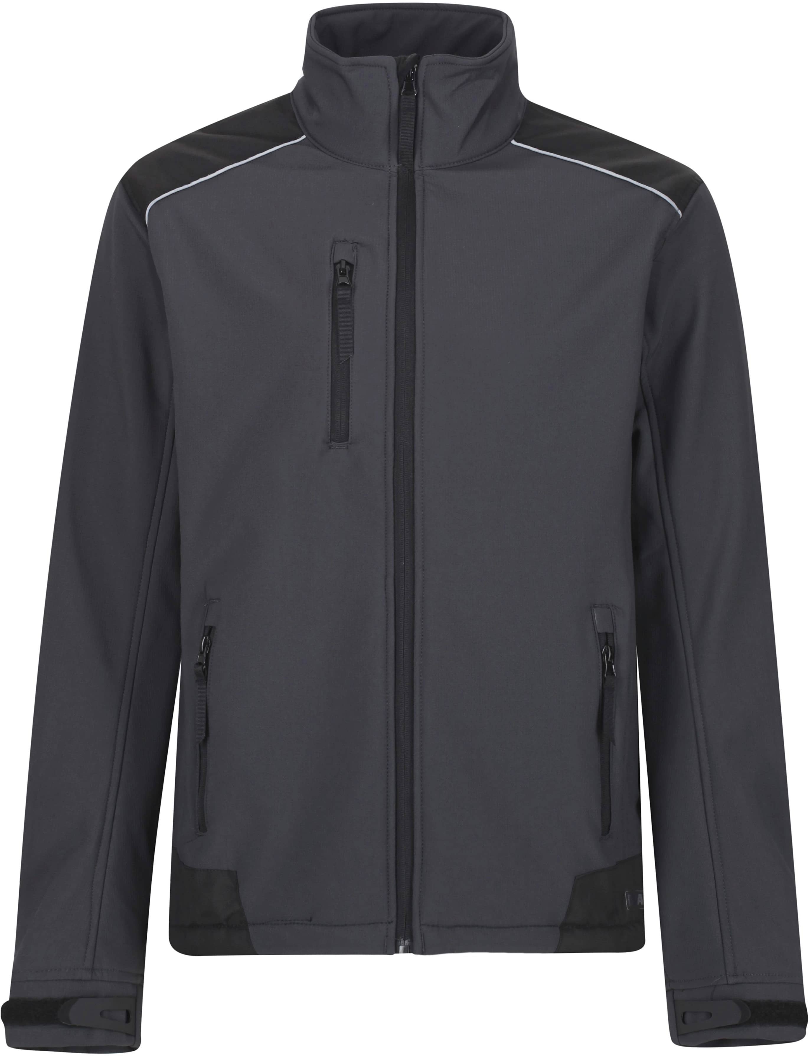 Sandstorm Workwear Softshell