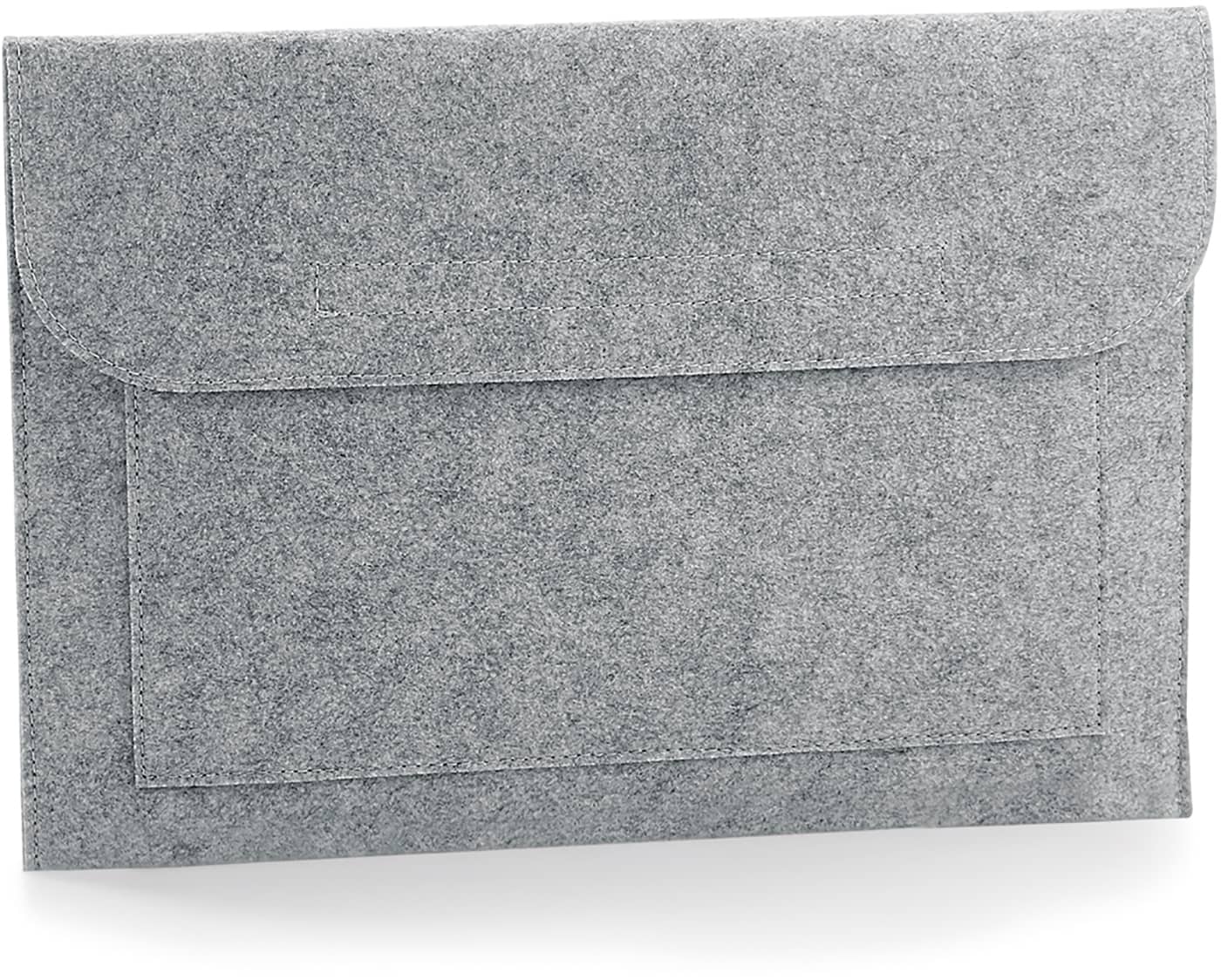 Felt Laptop / Document Slip