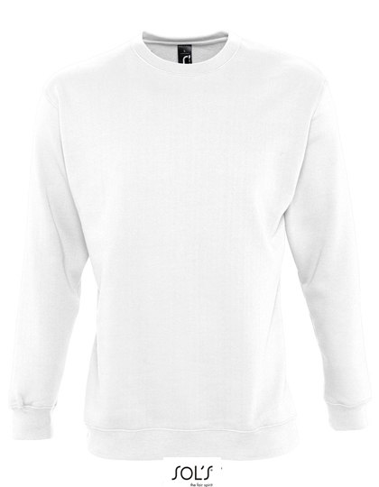 Unisex Sweatshirt New Supreme
