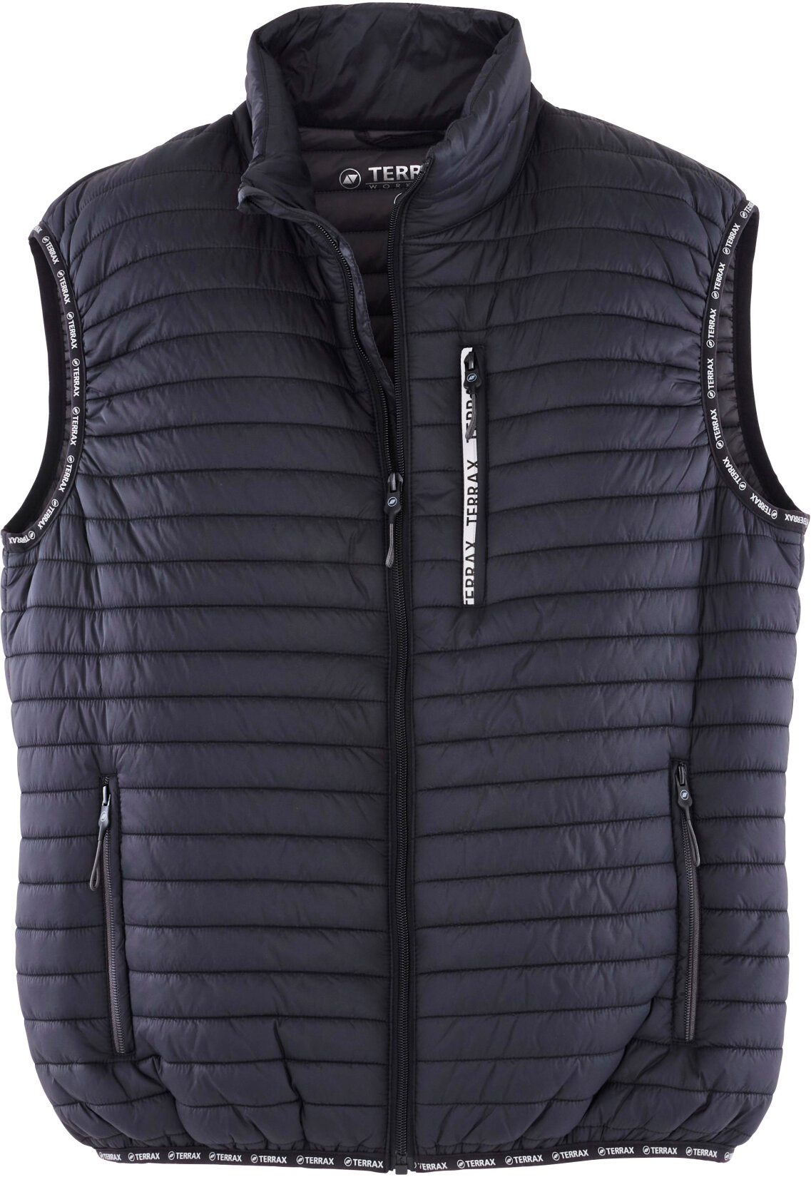 Men´s Quilted Vest