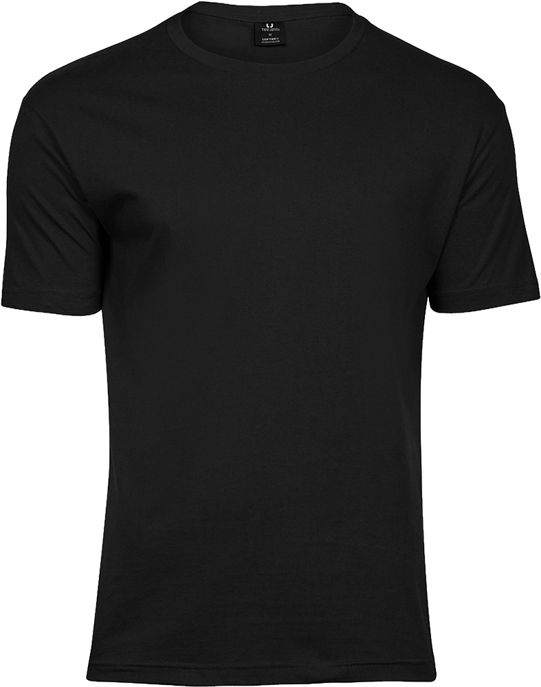 Fashion Sof Tee
