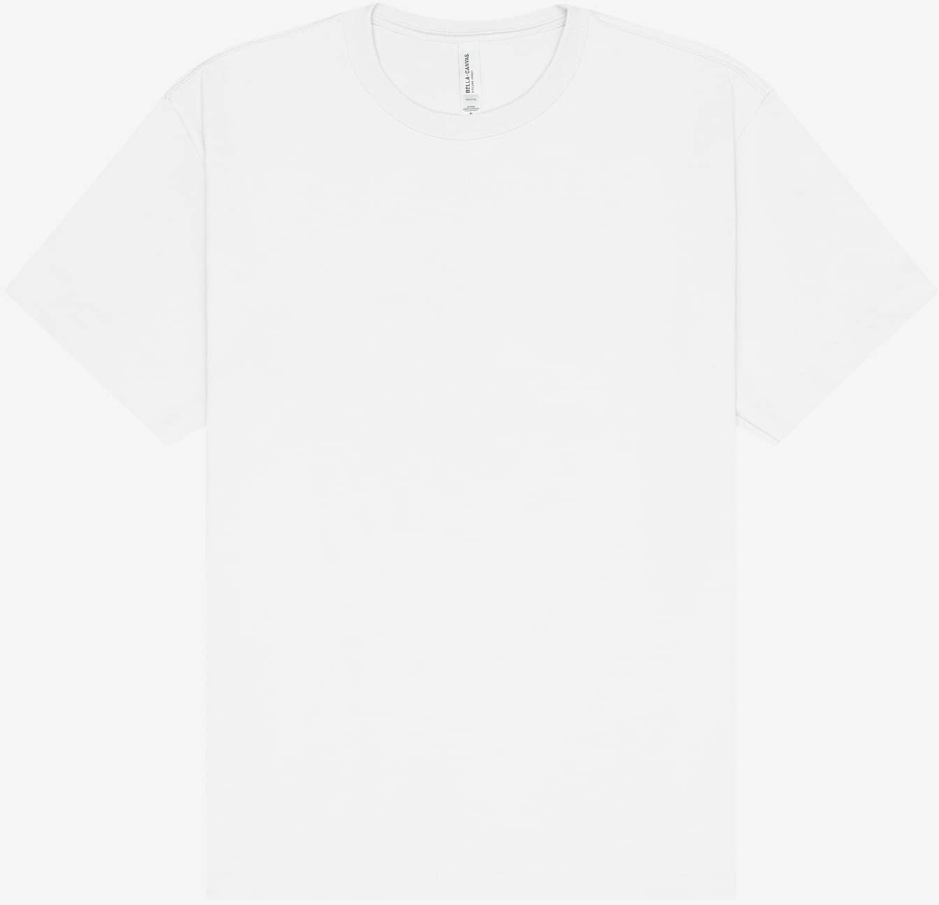 Unisex Heavyweight Short Sleeve Tee