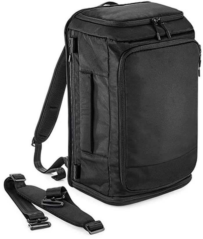 Pitch Black 72 Hour Weekender