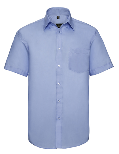 Men's Short Sleeve Classic Ultimate Non-Iron Shirt