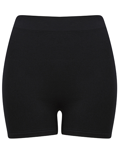 Ladies´ Seamless Shorts