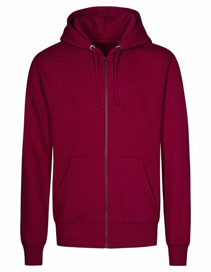 Men´s Hoody Jacket