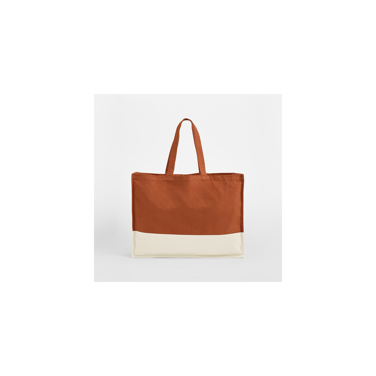 EarthAware® Organic Contrast Shopper