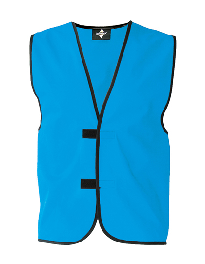 Promotion & Identification Vest Leipzig