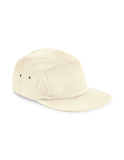 Modische Canvas-Cap